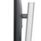 DELL 27 P2725QE UHD 100HZ IPS BLACK 16:9 PIVOT USBC-90W RJ45