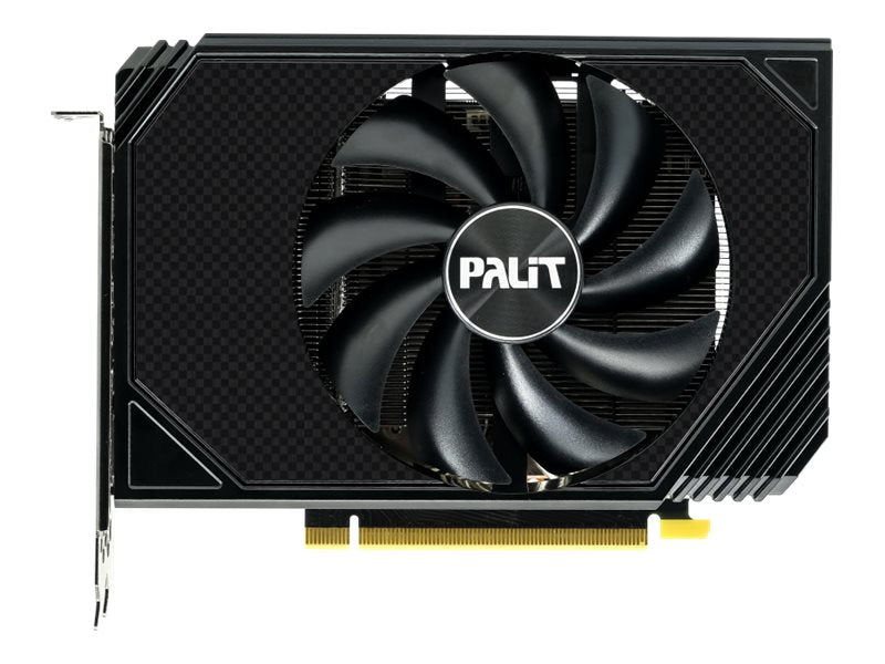 PALIT RTX3050 StormX 8GB GDDR6 128bit