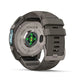 SMARTWATCH FENIX 9/TITANIUM 010-04763-01 GARMIN