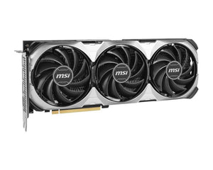 Graphics Card|MSI|NVIDIA GeForce RTX 4070|12 GB|GDDR6|192 bit|PCIE 4.0 16x|GPU 2520 MHz|1xHDMI|3xDisplayPort|RTX4070VEN3XE112GOC