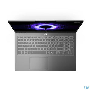 Lenovo LOQ 15IRX10 | Luna Grey | 15.6 " | IPS | FHD | 1920 x 1080 pixels | Anti-glare | Intel Core i5 | i5-13450HX | 16 GB | SO-DIMM DDR5 | Solid-state drive capacity 1000 GB | NVIDIA GeForce RTX 5060 | GDDR7 | 8 GB | Windows 11 Home | 802.11ax | Blu...