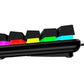 KEYBOARD ALLOY ORIGINS 65/HKBO1T-RD-US/N HYPERX