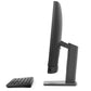 Dell Pro | 24 All-in-One QC24251 | Touchscreen | Desktop | AIO | Intel Core Ultra 5 | 235T | Internal memory 16 GB | DDR5 | 512 GB | Intel Integrated Graphics | Keyboard language No keyboard | Windows 11 Pro | Warranty 36 month(s)