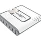 Access Point|MIKROTIK|IEEE 802.11 b/g|IEEE 802.11n|1x10/100M|RBMAPL-2ND
