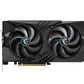 Graphics Card|MSI|NVIDIA GeForce RTX 5060|8 GB|GDDR7|128 bit|PCIE 5.0 16x|Dual Slot Fansink|RTX50608GGAMINGOC