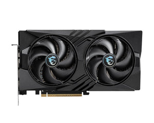 Graphics Card|MSI|NVIDIA GeForce RTX 5060|8 GB|GDDR7|128 bit|PCIE 5.0 16x|Dual Slot Fansink|RTX50608GGAMINGOC