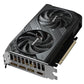 Graphics Card|GIGABYTE|NVIDIA|GeForce RTX 5060|2512 MHz|8 GB|GDDR7|128 bit|PCI Express 5.0|Active|GV-N5060WF2MAXOC-8GD