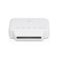 Switch|UBIQUITI|USW-FLEX|5x10Base-T / 100Base-TX / 1000Base-T|PoE ports 5|15.4 Watts|USW-FLEX