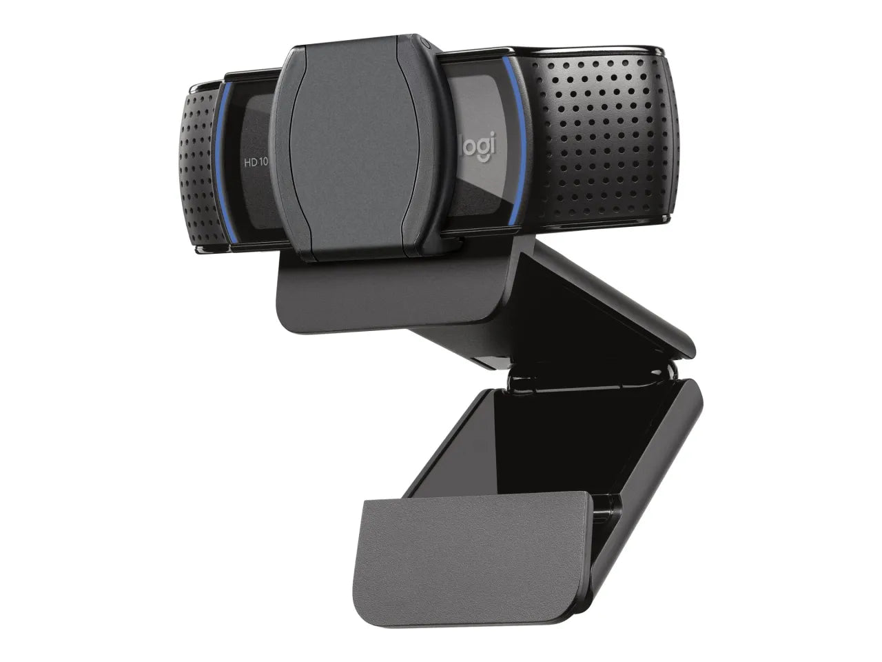 LOGI C920e HD 1080p Webcam - BLK - WW