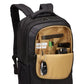 Case Logic | Propel Backpack | PROPB-116 | Fits up to size 12-15.6 " | Backpack | Shoulder strap | Black