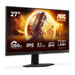 AOC 27G4ZRE Gaming 27inch 16:9 Fast IPS