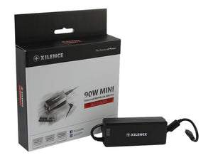 XILENCE 90W Mini notebook charger