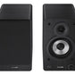 Sharp CP-SS30 Bookshelf Speakers, Black | Sharp | Speakers | CP-SS30(BK) Bookshelf | 60 W | Bluetooth | Wireless connection | Black