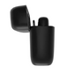 Natec | Microphone | NMI-2253 | Hopper | Black | Noise reduction