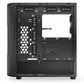 Case|ENDORFY|Regnum 400 ARGB|MidiTower|Case product features Transparent panel|Not included|ATX|MicroATX|MiniITX|Colour Black|EY2A009