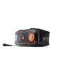 Sharp Party Speaker System with Built-in Battery | PS-931 | 180 W | Waterproof | Bluetooth | Wireless connection | Portable | Black
