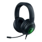 Razer | Gaming Headset | Kraken V3 X | Wired | Over-Ear