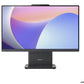Lenovo IdeaCentre | 24ARR9 | Desktop | AIO | 23.8 " | AMD Ryzen 5 | 7535HS | 16 GB | SO-DIMM DDR5 | 1000 GB | AMD Radeon 660M Graphics | Nordic | Windows 11 Home | Warranty 24 month(s)