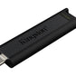 KINGSTON 256GB USB3.2 Gen 2 DataTraveler