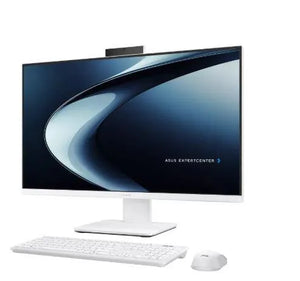 Monoblock PC|ASUS|All-in-One|CPU Intel|Intel Core 5|210H|RAM 16 GB|DDR5-SDRAM|Screen 27 "|1920 x 1080 pixels|Storage 512 GB|White|OS Windows 11 Pro|90PT03W8-M01B20