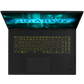 Gigabyte GAMING A18 3VHK3EEC93SD 18" QHD+ AMD R7 260/16GB/512GB/RTX 5060/NoOS/ENG kbd/Black/2Y Warranty | Gigabyte A18 Gaming 3VH | Black Steel | 16 " | IPS | WQXGA | 2560 x 1600 pixels | 165 Hz | Anti-glare | AMD Ryzen 7 | 260 | 16 GB | SO-DIMM | So...