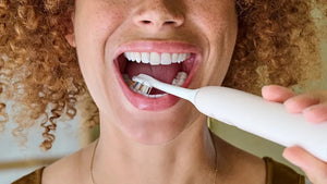 Philips | Replacement brush heads | HX9094/87 Sonicare Premium All-in-One | Heads | For adults | Number of brush heads included 4 | White