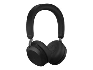 JABRA Evolve2 75 Headset on-ear BT