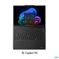 Lenovo ThinkPad X1 Carbon G14 Intel | Black | 14 " | IPS | Touchscreen | WUXGA | 1920 x 1200 pixels | Anti-glare | Intel Core Ultra 5 | 325 | 32 GB | Soldered LPDDR5X | Solid-state drive capacity 512 GB | Intel Graphics | Windows 11 Pro | 802.11be |...
