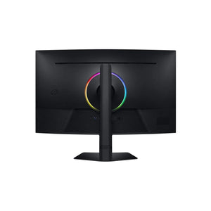 LCD Monitor|SAMSUNG|37 "|3840 x 2160 pixels|4K Ultra HD|Native aspect ratio 16:9|LCD|Curved|LS37FG750EUXEN