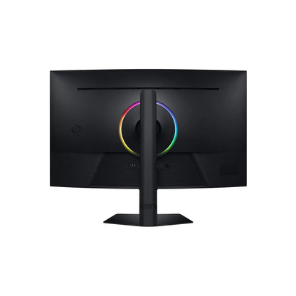 LCD Monitor|SAMSUNG|37 "|3840 x 2160 pixels|4K Ultra HD|Native aspect ratio 16:9|LCD|Curved|LS37FG750EUXEN