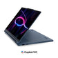 Lenovo Yoga 9 2‑in‑1 14IPH11 Intel | Cosmic Blue | 14 " | OLED | Touchscreen | 2.8K WQXGA+ | 2880 x 1800 pixels | Glossy | Intel Core Ultra 7 | 355 | 32 GB | Soldered LPDDR5X | Solid-state drive capacity 1000 GB | Intel Graphics | Windows 11 Home | 8...