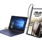 ASUS ZenScreen MB14AC Portable USB 14i