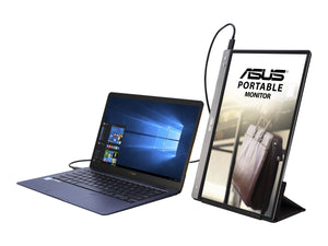 ASUS ZenScreen MB14AC Portable USB 14i