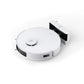 VACUUM CLEANER ROBOT/WHITE DEEBOT N20 PLUS ECOVACS