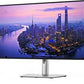 DELL 27 U2725QE 4K UHD IPS 16:9 TB4-140W RJ45 KVM