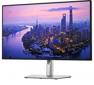DELL 27 U2725QE 4K UHD IPS 16:9 TB4-140W RJ45 KVM