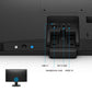 23.8W WORK & ENTERTAINMENT DISPLAY GW2490C BLACK