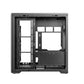 Deepcool Case | CG590 MESH 2F | Mid Tower | Black