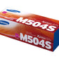 SAMSUNG CLT-M504S/ELS Magenta Toner Crtg