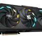 Graphics Card|GIGABYTE|NVIDIA GeForce RTX 5080|16 GB|GDDR7|256 bit|PCIE 5.0 16x|GPU 2617 MHz|Triple slot Fansink|1xHDMI|3xDisplayPort|GV-N5080GAMINGOC-16GD