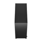 Fractal Design | Pop XL | Side window | Black Solid | E-ATX up to 280 mm, ATX , mATX, Mini ITX | ATX