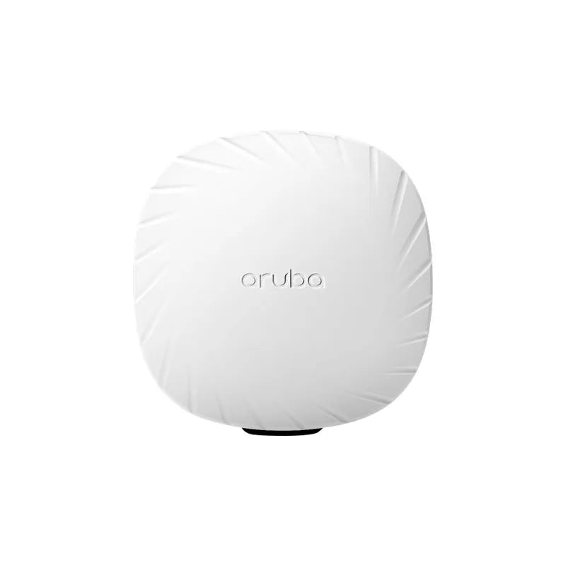 HPE Aruba Networking AP-503-RW Dual Radio 2x2:2 802.11ax Wi-Fi 6 Campus Access Point