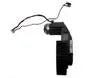 Vacuum Cleaner Accessory|ROBOROCK|Left Wheel Module|For S8/S8+/S8 Pro Ultra/Q5 Pro/Q5 Pro+/Q8 Max/Q8 Max+/S8 MaxV Ultra/Qrevo Master/Q5 Max+/Q5 DuoRoller+|9.01.1881