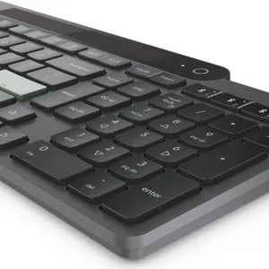 LENOVO SELF-CHARGING BLUETOOTH KEYBOARD FIN/SWE