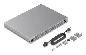 Switch|UBIQUITI|Pro Max 48|Type L3|USW-PRO-MAX-48