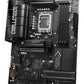 Mainboard|ASROCK|Intel B860|LGA 1851 (Socket V1)|ATX|RAM DDR5-SDRAM|4xSlots|Wi-Fi Yes|Bluetooth Yes|1xNumber of M.2 (M) slots|B860CHALLENGERWIFI