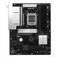 Mainboard|ASROCK|AMD B850|Socket AM5|ATX|RAM DDR5-SDRAM|4xSlots|Wi-Fi Yes|Bluetooth Yes|B850ROCKWIFI7