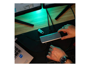 TARGUS USB-C Dual HDMI 4K Dock Station