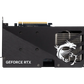 MSI GeForce RTX 5060 8G GAMING OC | NVIDIA | 8 GB | GeForce RTX 5060 | GDDR7 | HDMI ports quantity 1 | PCI Express Gen 5 x16 pin(uses x8)