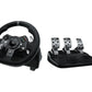 LOGI G920 Driving Force Racing Wheel(EU)
